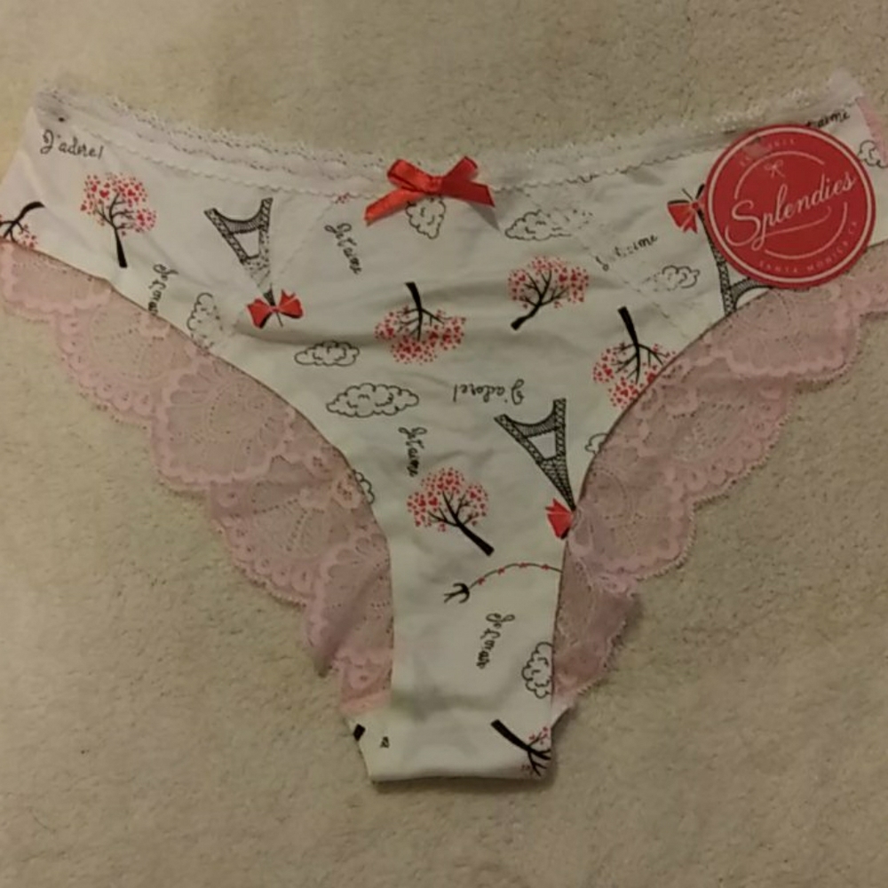 Splendies panties
